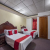 Отель OYO Hotel Morelia, фото 4