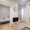 Отель Bright and Cozy 3bedr in the of MTL, фото 3