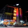 Отель Lucky Hotel в Мандалае