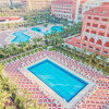 Отель Royal Taj Mahal - All Inclusive, фото 45