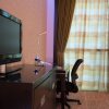 Отель Holiday Inn Kuwait Al Thuraya City, an IHG Hotel, фото 10
