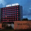 Отель Axis Porto Business & Spa Hotel в Матозиньюше
