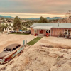 Отель Boulder Ranchhot Tubprojectorsmall Pool, фото 13