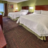 Отель Hampton Inn New Bern, фото 26