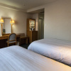 Отель Tokyo Dai-Ichi Hotel Tsuruoka, фото 3