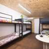 Отель Sapir Hostel - Adults Only, фото 41