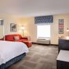 Отель Hampton Inn Charleston-Southridge, фото 36