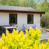 Отель Cozy Holiday Home in Syddanmark With Barbecue, фото 1