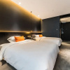Отель HeSu DESIGNER Hotel & Suites - Xi'an Drum Tower & YONGNING Gate Branch, фото 40