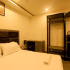 Отель Coastal Pearl Hotel Miramar Panaji, фото 14