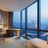 Отель Hilton Yantai, фото 46