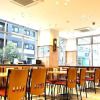 Отель Toyoko Inn Nagoya Owari Ichinomiya Ekimae, фото 26