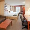 Отель Holiday Inn Express Hotel & Suites Livermore, an IHG Hotel, фото 5