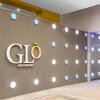 Отель GLō Best Western  Savannah-Gateway I-95 в Джорджтаун
