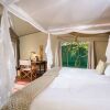 Отель Ongava Tented Camp, фото 7