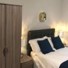 Отель "serviced Apartment 1 Helena" в Рединге