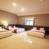 Отель Liwu Hotel, фото 1