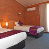 Отель Main Lead Ballarat Motel, фото 3