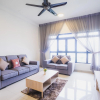 Отель Legoland Medini 4pax WIFI-B08 @ UHA Home, фото 4