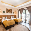 Отель Molly Resort, фото 33