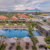 Отель éL Hotel Royale Banyuwangi, фото 14