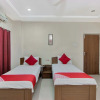 Отель SilverKey Executive Stays 20009 Gachibowli, фото 13