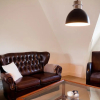 Отель Cozy Lofts Haarlem Gedempte Oude Gracht, фото 27