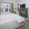 Отель Vermont Road Chalet, фото 3