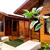 Отель Clusia Lodge, фото 32