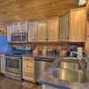 Отель Gatlinburg Cabin w/ Pool Table & Hot Tub!, фото 7