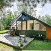 Отель 4 Person Holiday Home in Oksbol, фото 31