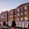 Отель Residence Inn by Marriott Franklin Berry Farms, фото 28