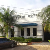Отель Turim Palace Hotel, фото 2