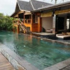 Отель Villa With 4 Bedrooms in Kabupaten de Tabanan, With Wonderful sea View, фото 12