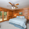 Отель Rock Lodge Cabin 4 Bedroom House, фото 4