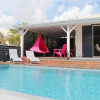 Отель Villa With 3 Bedrooms in Saint Francois, With Private Pool and Wifi -, фото 14
