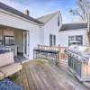 Отель Portsmouth Waterfront Vacation Rental w/ Deck, фото 1