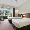 Отель Bayview, Wairakei Resort Taupo ~, фото 7