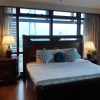 Отель Comfort Service Apartment At Times Square, фото 2