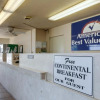 Отель Americas Best Value Inn - Lake City, фото 2