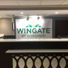 Отель Wingate by Wyndham Baltimore BWI Airport, фото 2