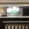 Отель Wingate by Wyndham Baltimore BWI Airport, фото 21