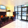 Отель Citrus Hotel Cardiff by Compass Hospitality, фото 13