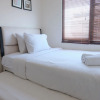 Отель Spacious 2Br Apartment At Grand Setiabudi, фото 4