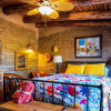 Отель Casa Tierra Adobe Bed & Breakfast Inn, фото 4