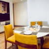 Отель Hemma Bogotá Luxury Suites Hotel, фото 13