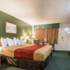 Отель Econo Lodge Anaheim North, фото 4