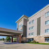 Отель La Quinta Inn & Suites by Wyndham Tulsa - Catoosa Route 66, фото 1