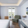 Отель Eretria Hotel & Spa Resort, фото 3