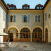 Отель La Cordata Accommodation San Vittore 49, фото 1
